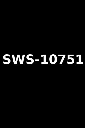 SWS-10751