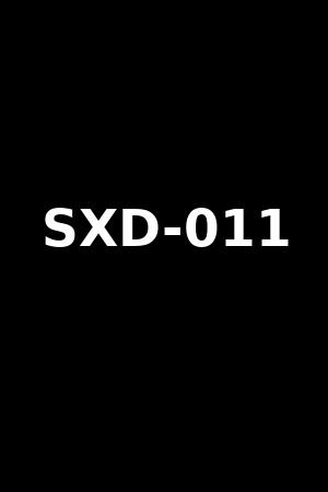 SXD-011