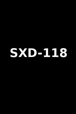 SXD-118