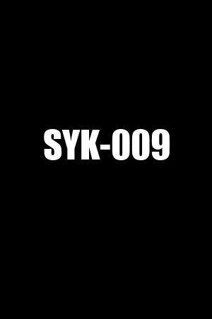 SYK-009