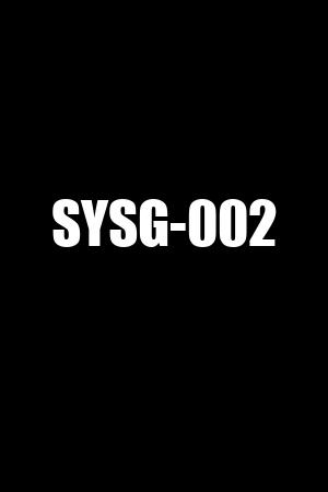 SYSG-002