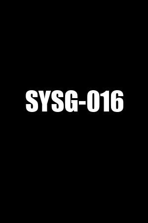 SYSG-016