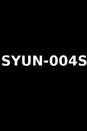 SYUN-004S