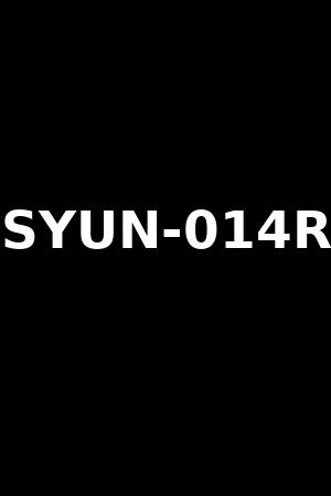 SYUN-014R