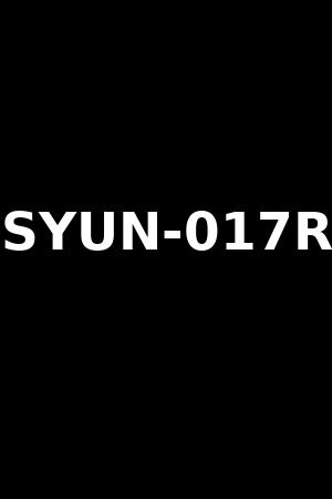 SYUN-017R