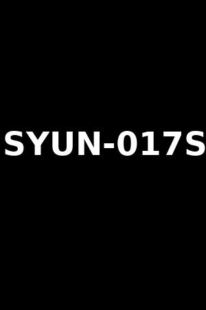 SYUN-017S