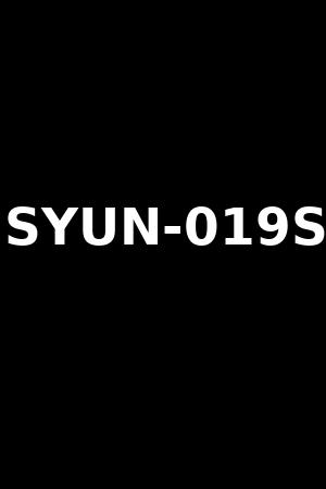 SYUN-019S