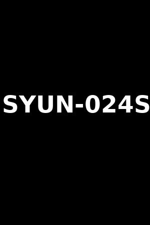 SYUN-024S
