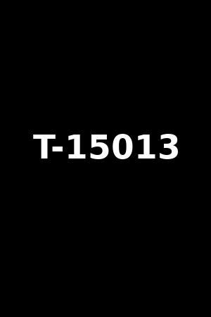 T-15013