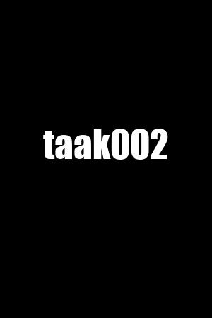 taak002