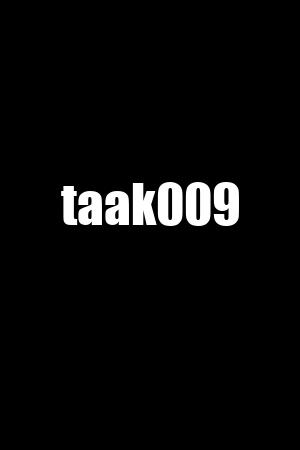 taak009