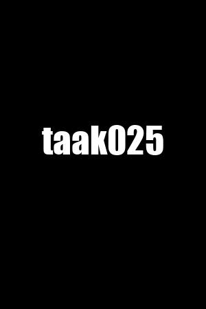 taak025