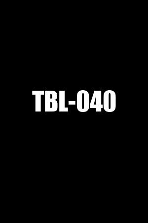 TBL-040