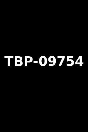 TBP-09754