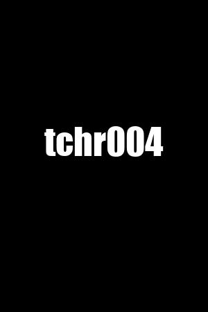 tchr004