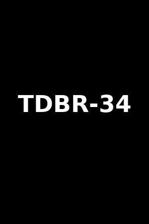 TDBR-34