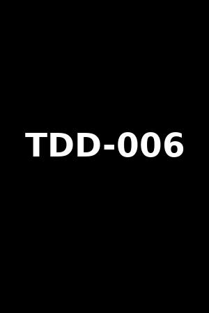 TDD-006