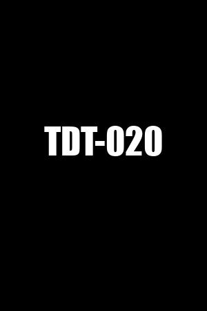 TDT-020