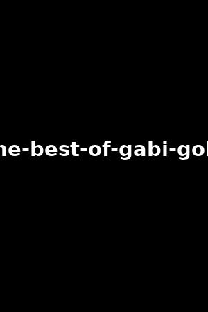 the-best-of-gabi-gold