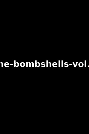 the-bombshells-vol.6