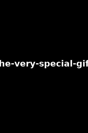 the-very-special-gift