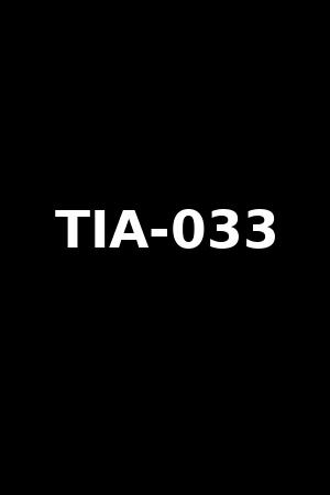 TIA-033