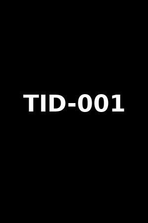 TID-001