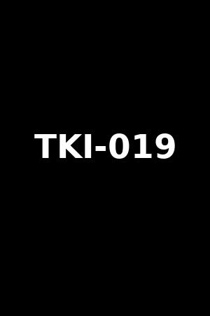 TKI-019