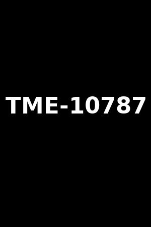 TME-10787