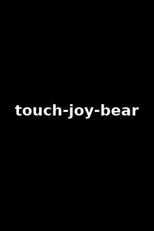 touch-joy-bear