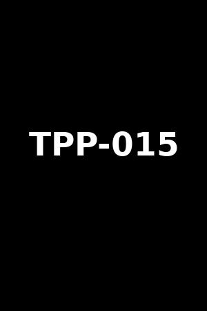 TPP-015