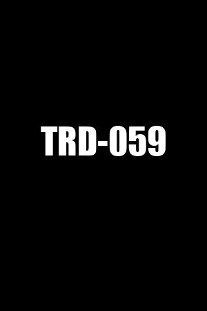 TRD-059