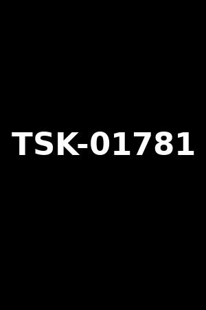 TSK-01781