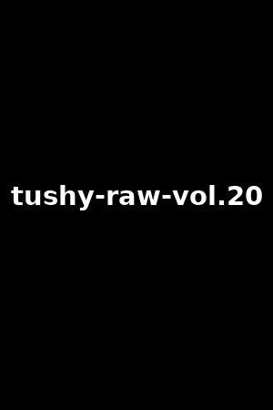 tushy-raw-vol.20