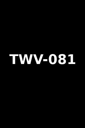 TWV-081