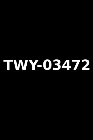 TWY-03472