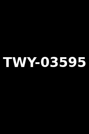 TWY-03595