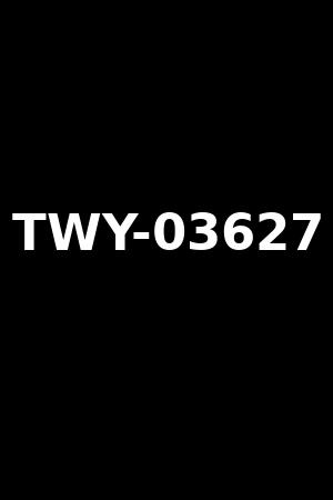 TWY-03627
