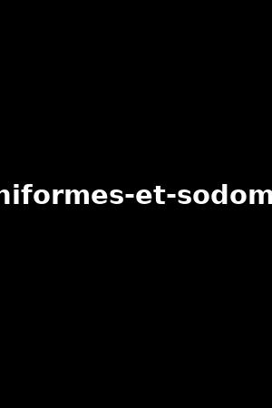 uniformes-et-sodomie