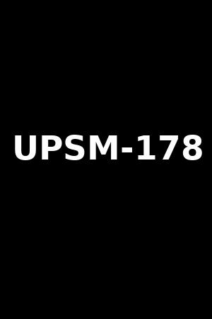UPSM-178