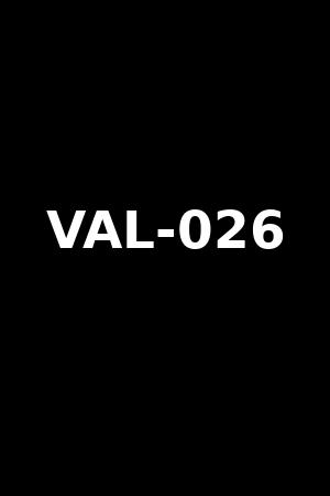 VAL-026