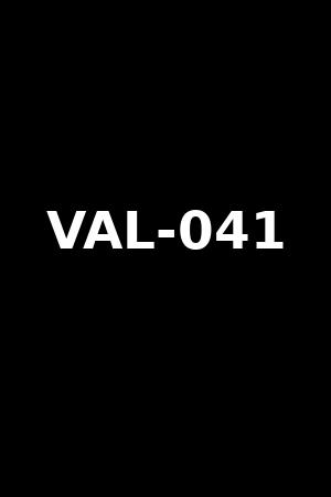 VAL-041