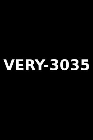 VERY-3035