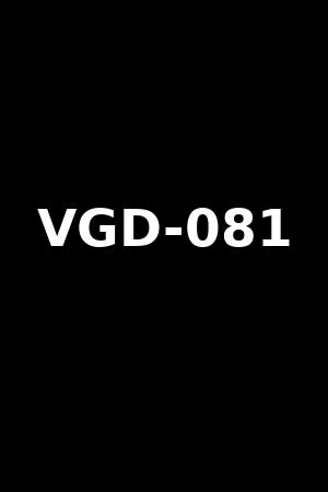 VGD-081