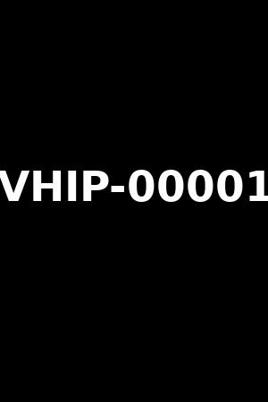 VHIP-00001