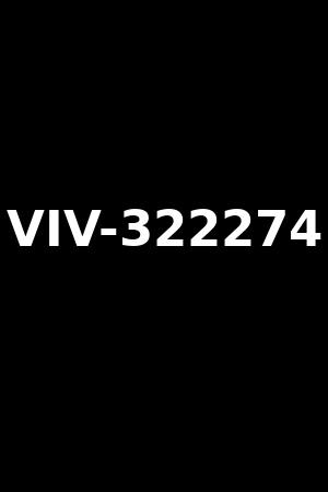VIV-322274