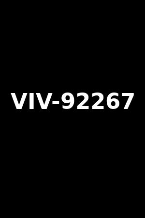 VIV-92267