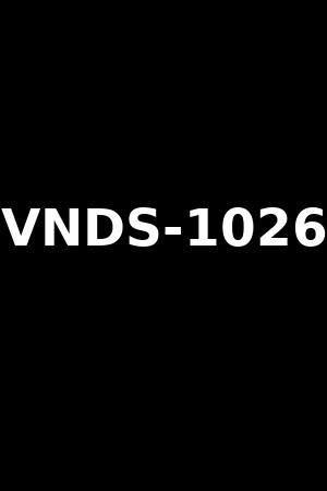 VNDS-1026