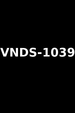 VNDS-1039