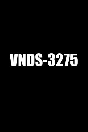 VNDS-3275